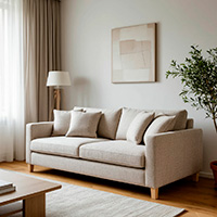 Химчистка на дому в Московском